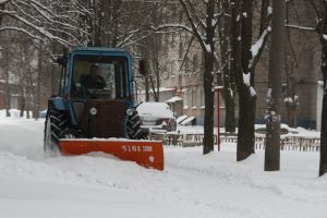 погода, снег, фото Александры Будилки